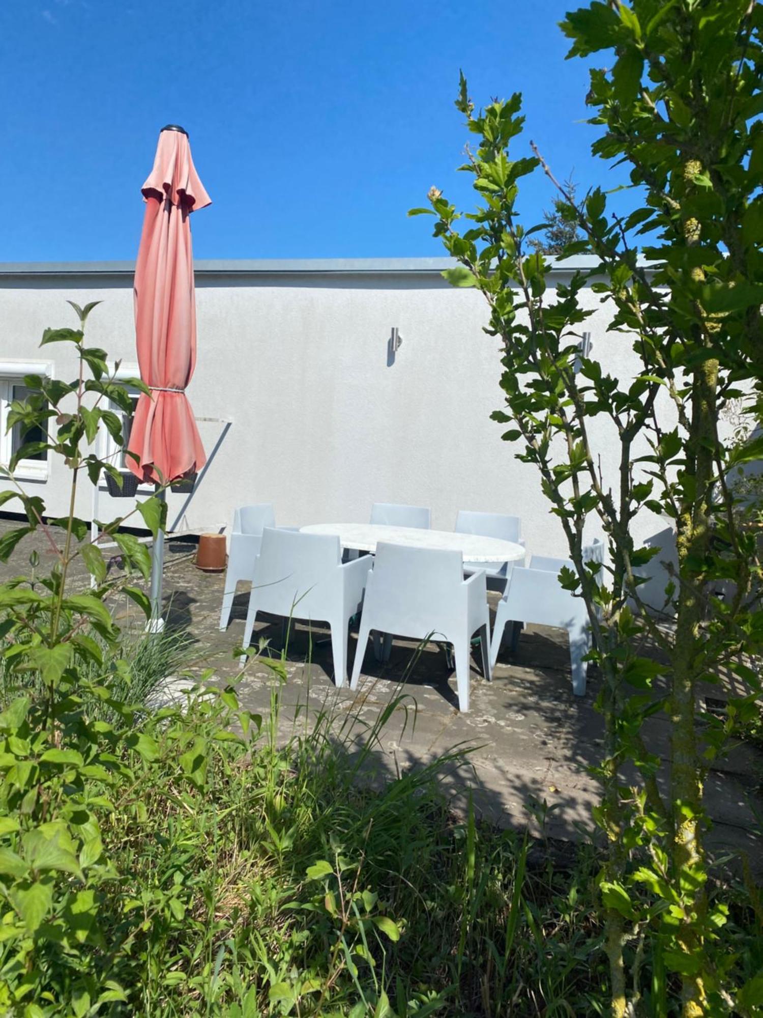 Ulma Residenz Peine Villa Exterior photo